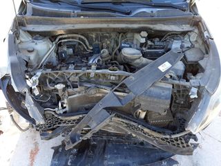 DESPIECE KIA SPORTAGE 2014 1.7 CRDI