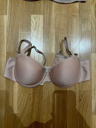 Lote sujetadores, ver descripcion