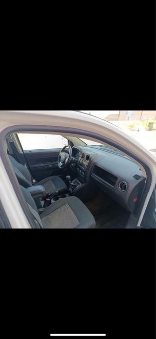 Jeep Compass 2013