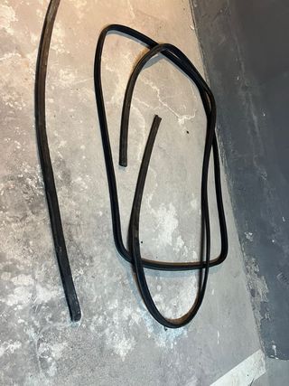 Goma techo suzuki vitara hard top