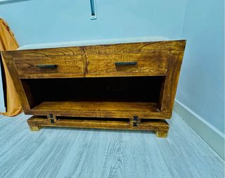 Mueble auxiliar para dormitorio