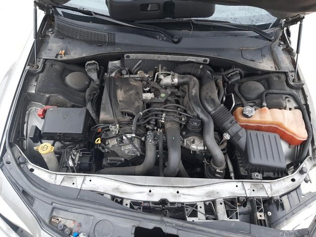 DESPIECE Lancia Thema 2012