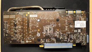 MSI GeForce GTX 770 TWIN FROZR GAMING OC EDITION