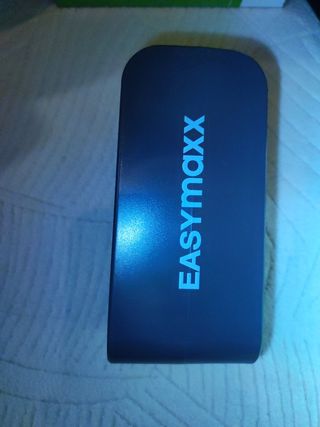 Gancio per bici portabici