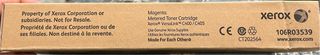 TONER MAGENTA XEROX VERSALINK C400/C405