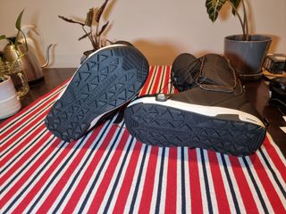 Nitro Step On Profile TLS Snowboard Boots