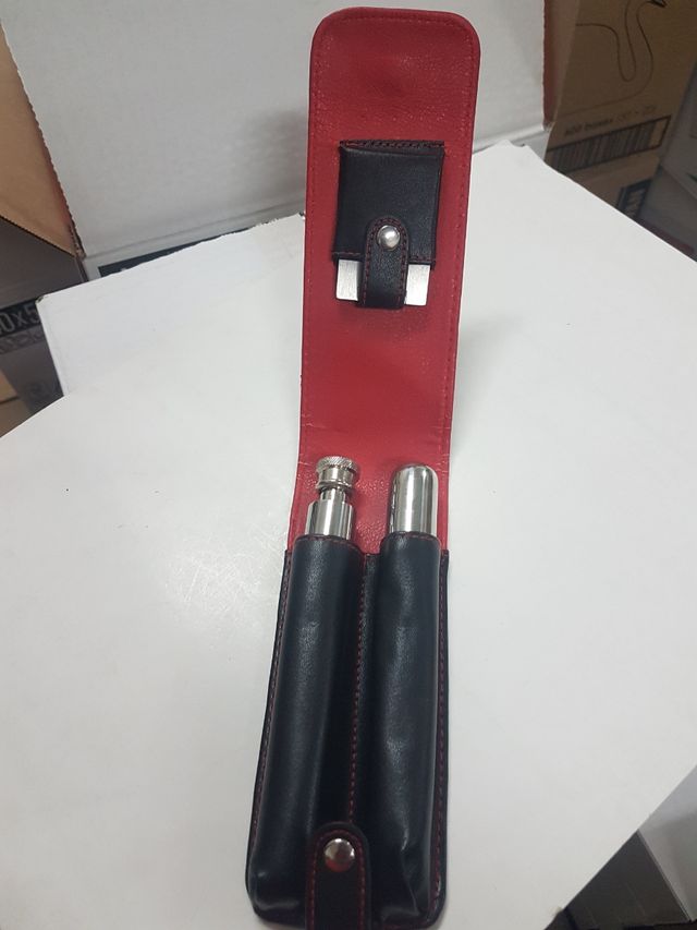 SET DE CORTPUROS Y PURERA Y PETACA