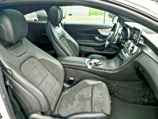 Mercedes-Benz Clase C 2017