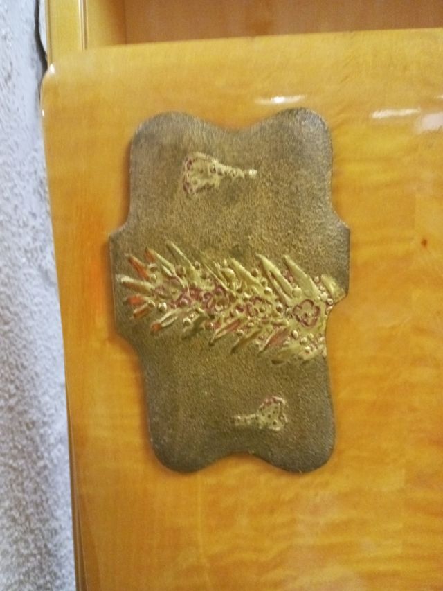 Escritorio Gio Ponti