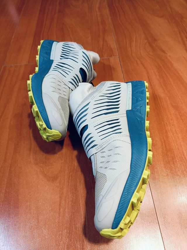 Zapatillas La Sportiva de mujer talla 39