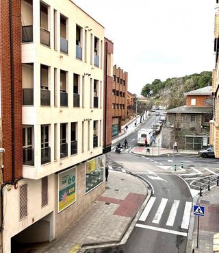 Piso en alquiler en Tudela