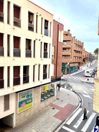 Piso en alquiler en Tudela
