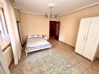 Piso en alquiler en Tudela
