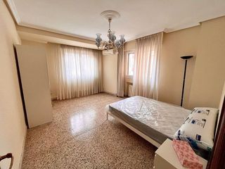 Piso en alquiler en Tudela