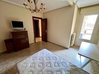 Piso en alquiler en Tudela