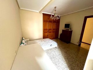 Piso en alquiler en Tudela