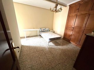 Piso en alquiler en Tudela