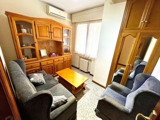 Piso en alquiler en Tudela