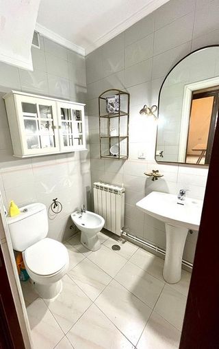 Piso en alquiler en Tudela