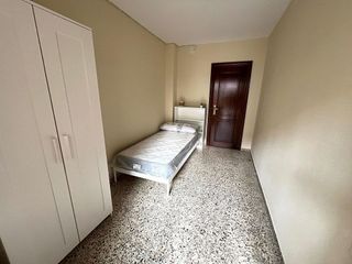 Piso en alquiler en Tudela