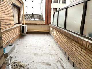 Piso en alquiler en Tudela