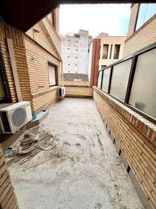 Piso en alquiler en Tudela