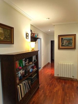 Piso en venta en Centro en Avilés