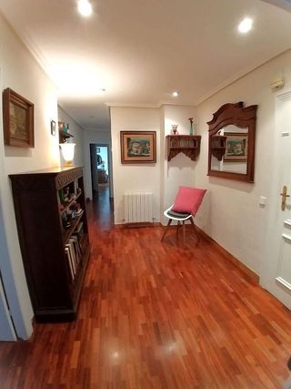 Piso en venta en Centro en Avilés