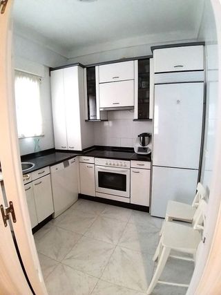 Piso en venta en Centro en Avilés