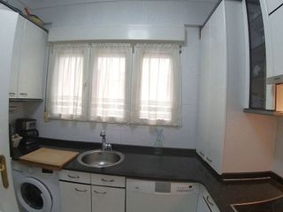 Piso en venta en Centro en Avilés