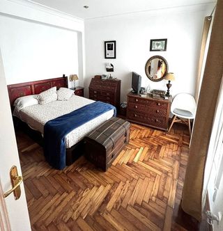 Piso en venta en Centro en Avilés