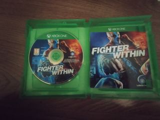 Juegos para la Xbox one