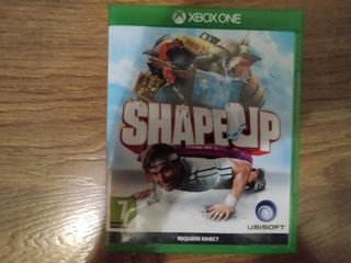 Juegos para la Xbox one