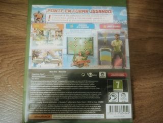 Juegos para la Xbox one