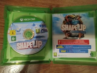 Juegos para la Xbox one