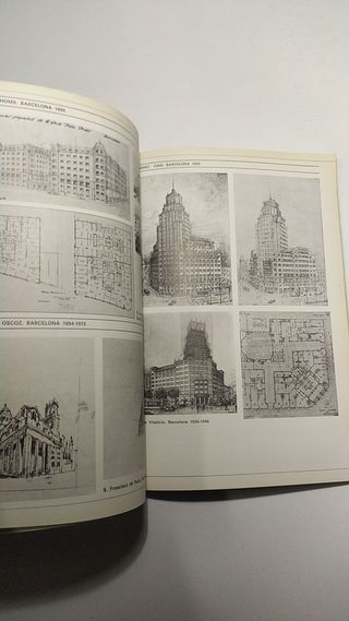 Arquitectura para después de una guerra 1939-1949