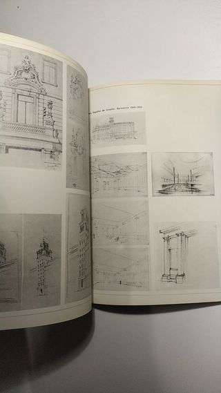 Arquitectura para después de una guerra 1939-1949
