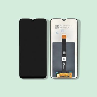 Schermo compatibile per Motorola One Fusion