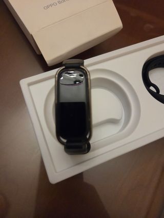 Reloj Pulsera actividad Oppo band Sport 