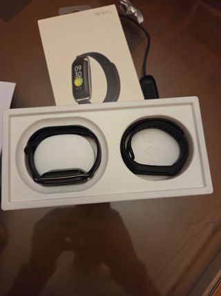 Reloj Pulsera actividad Oppo band Sport 