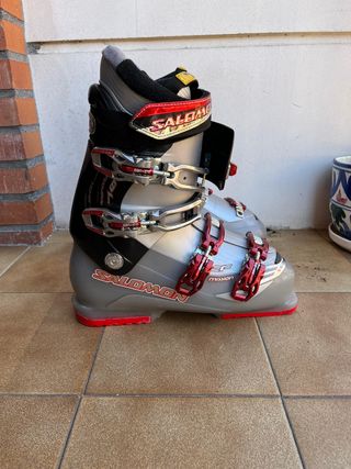 Botas de esquí