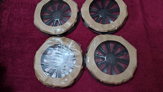 Tapacubos Ford -16" pulgadas nuevos