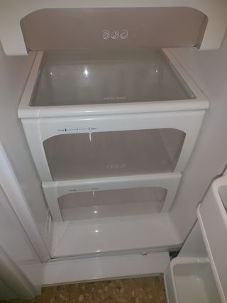 Nevera LG