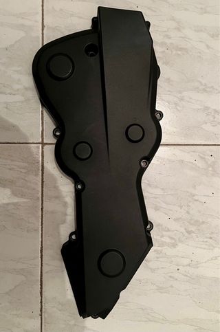 Tapas distribucion Ducati 1098/1198/848 Despiece.