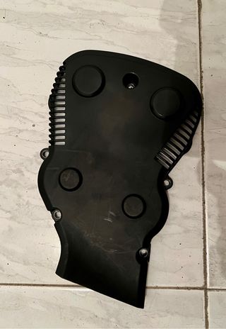 Tapas distribucion Ducati 1098/1198/848 Despiece.