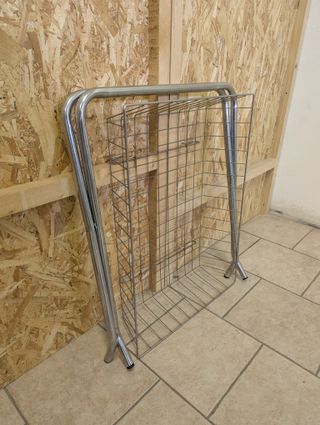 Espositori ceste cesti cesta cesto richiudibile