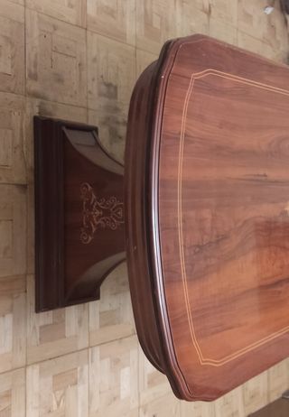 Mesa de salón