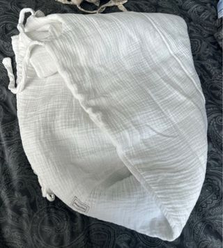 Funda capazo Minicoton