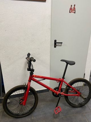 Bmx
