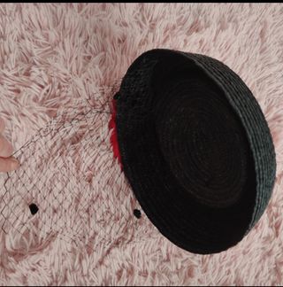 Tocado Nubes de Abri